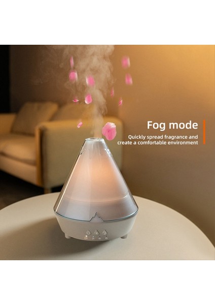 180 ml Esansiyel Yağı Difüzör Volkan Nemlendirici Alev Aromalı Denizanası Mist 7 Renkli LED Otomatik Kapanma Ev Ofis Için (Yurt Dışından) fiyatları