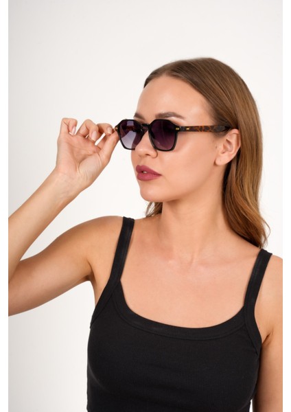 117 C27-50 Olivier Philippe Güneş Gözlüğü