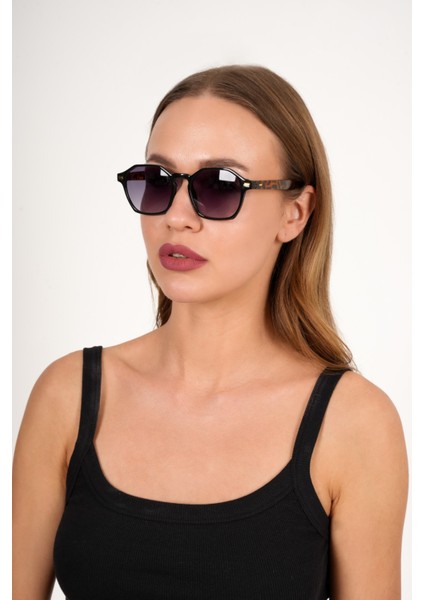 117 C27-50 Olivier Philippe Güneş Gözlüğü