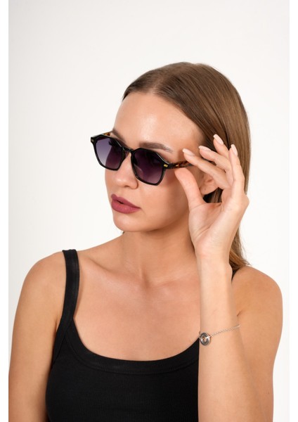 117 C27-50 Olivier Philippe Güneş Gözlüğü