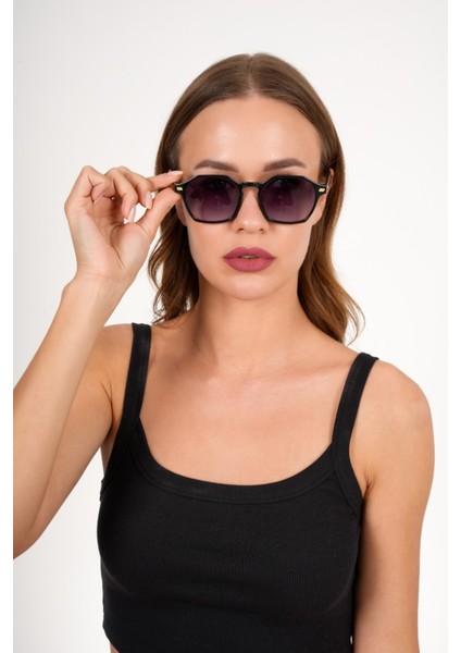 117 C27-50 Olivier Philippe Güneş Gözlüğü