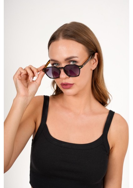 117 C27-50 Olivier Philippe Güneş Gözlüğü