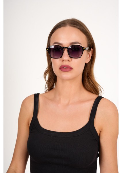 117 C27-50 Olivier Philippe Güneş Gözlüğü