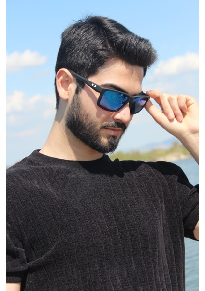 9102 C196 59 Olivier Philippe Polarize Güneş Gözlüğü