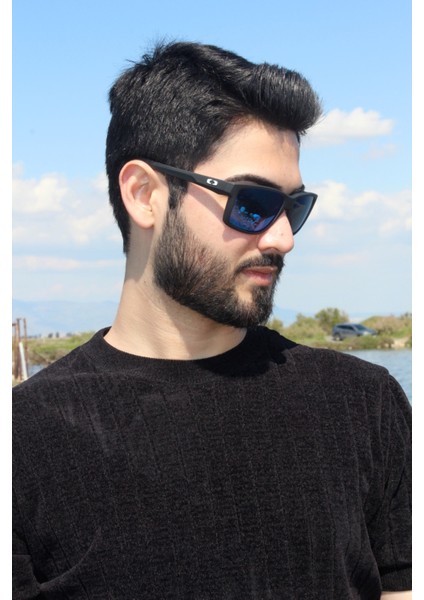 9102 C196 59 Olivier Philippe Polarize Güneş Gözlüğü