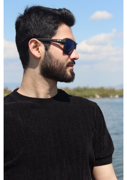 9102 C196 59 Olivier Philippe Polarize Güneş Gözlüğü