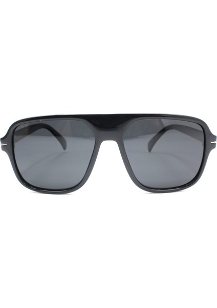 110 C06 56 Polo Exchange Güneş Gözlüğü