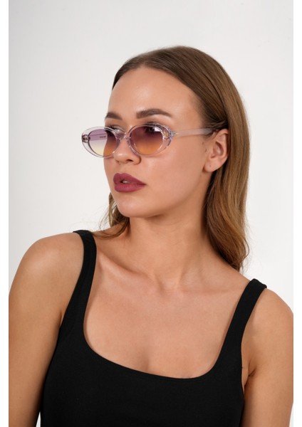 115 C16 49 Olivier Philippe Güneş Gözlüğü