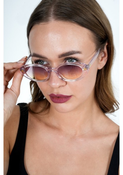 115 C16 49 Olivier Philippe Güneş Gözlüğü