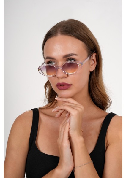 115 C16 49 Olivier Philippe Güneş Gözlüğü