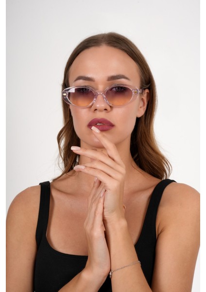 115 C16 49 Olivier Philippe Güneş Gözlüğü