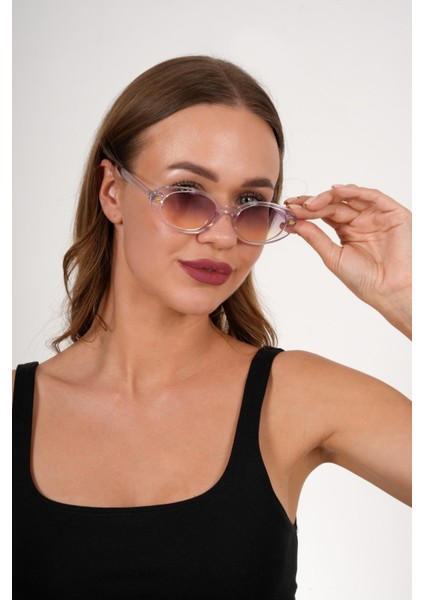 115 C16 49 Olivier Philippe Güneş Gözlüğü