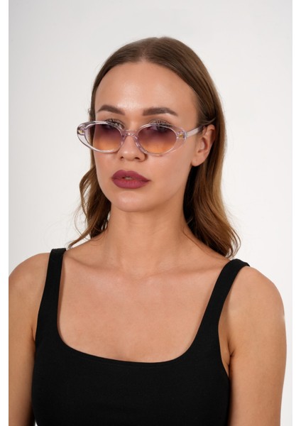 115 C16 49 Olivier Philippe Güneş Gözlüğü