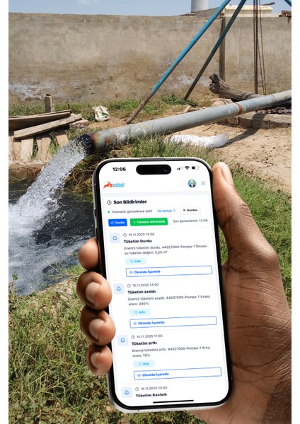 F Serisi Orta Segment Pompa Istasyonu Paketi indirimleri
