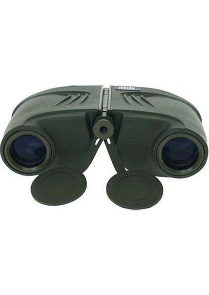 8x30 Profesyonel Askeri Su Geçirmez Yüksek Kaliteli Dürbün Yeşil