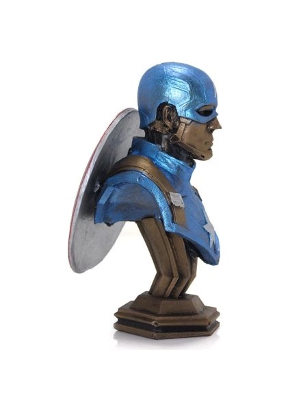 çınar ticaret captain america büst fiyatları