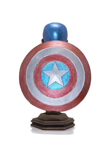 çınar ticaret captain america büst modelleri