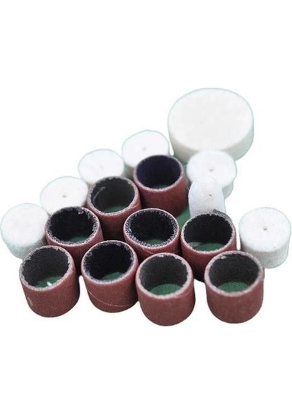 çınar ticaret 105 parça metal zımpara gravür taşlama oyma seti kalıpçı takımı modelleri