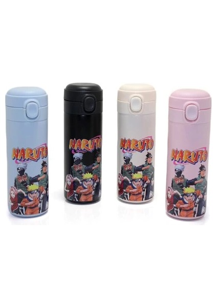 çınar ticaret anime baskılı termos model 1