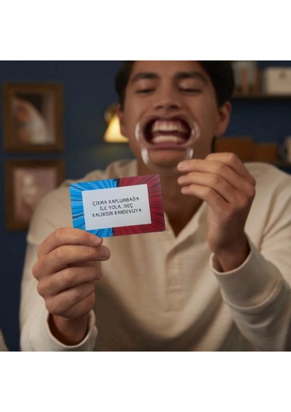 çınar ticaret konuş bakalım oyunu söyle bakalım oyunu bol kahkahalı aile kutu oyunu kum saatli fiyatları