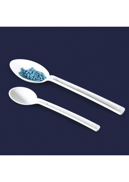 Kaşık - Polistiren - Steril 2.5 ml
