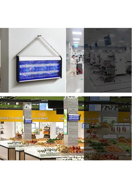 çınar ticaret elektrikli uv sivrisinek öldürücü lamba fiyatları