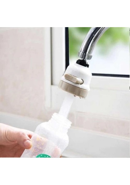 çınar ticaret 3 fonksiyonlu oynar musluk başlığı tüm musluklara uyumlu fiyatları