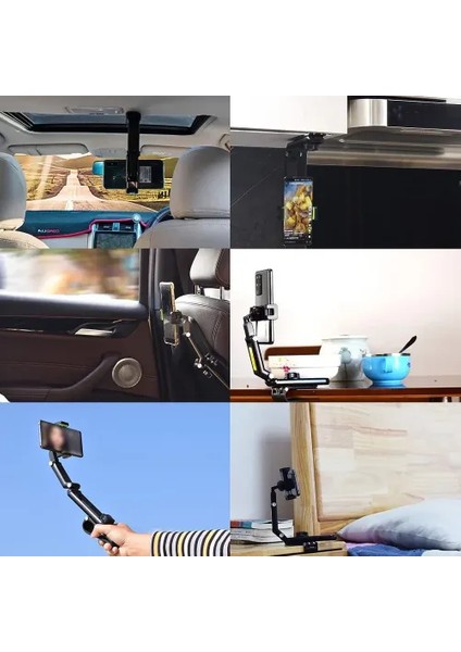 çınar ticaret multifonksiyon araç telefon tutucu fiyatları