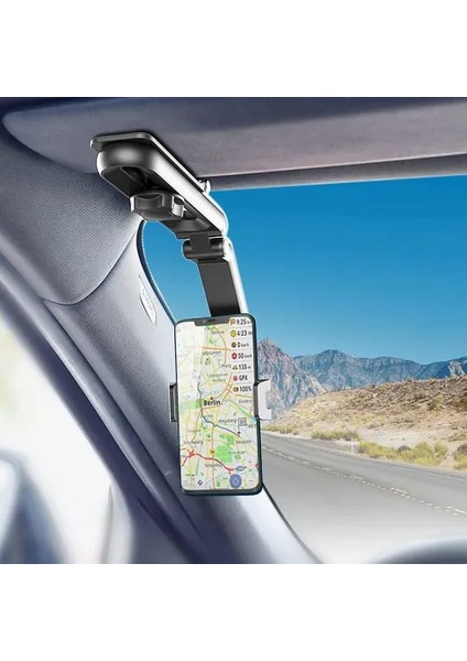 çınar ticaret multifonksiyon araç telefon tutucu modelleri