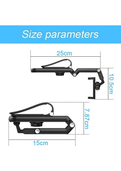 çınar ticaret multifonksiyon araç telefon tutucu indirimleri