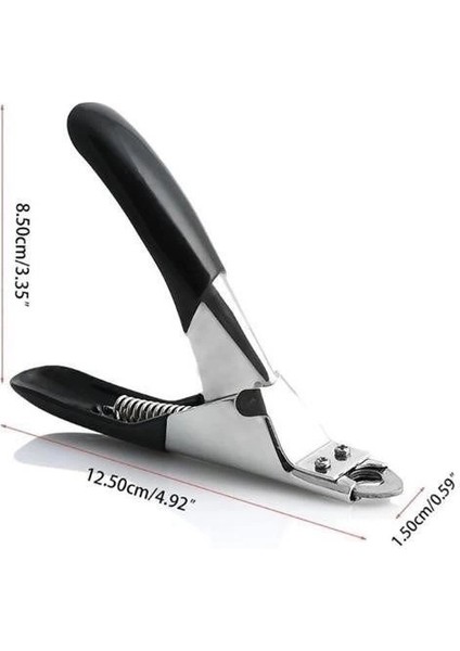 çınar ticaret evcil hayvanlarınız ıçin tırnak makası fırsatları