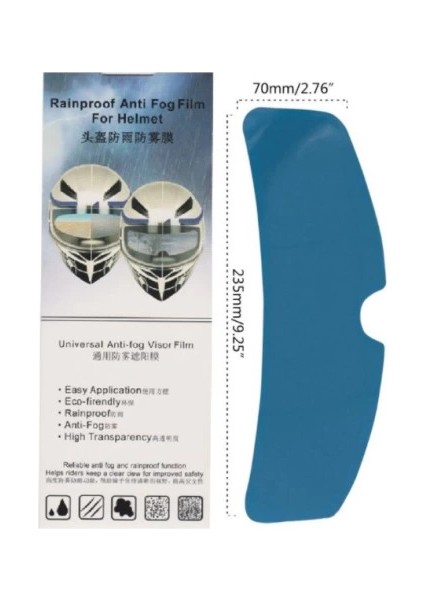 çınar ticaret motosıklet kaskı ıçın yağmur kaydırıcı fırsatları