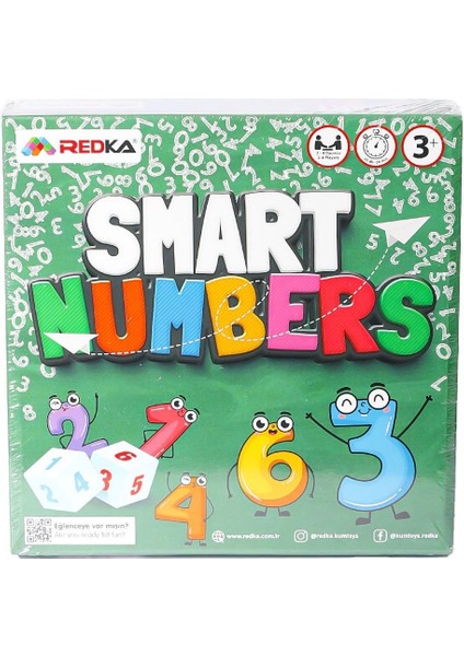 çınar ticaret 5640 smart numbers modelleri