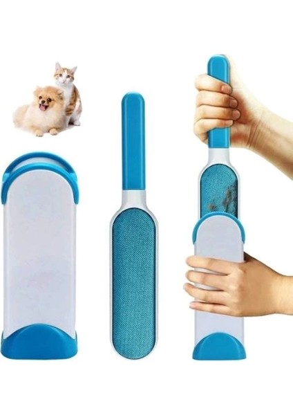 çınar ticaret tüy temizleme fırça seti