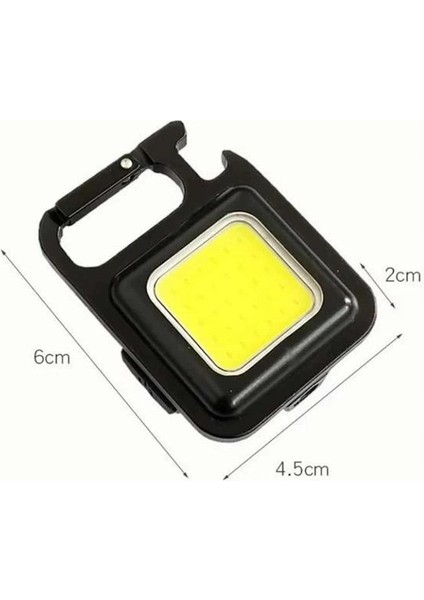 çınar ticaret kamp çadır lambası şarjlı el feneri ışıldak anahtarlık mini mıknatıslı indirimleri