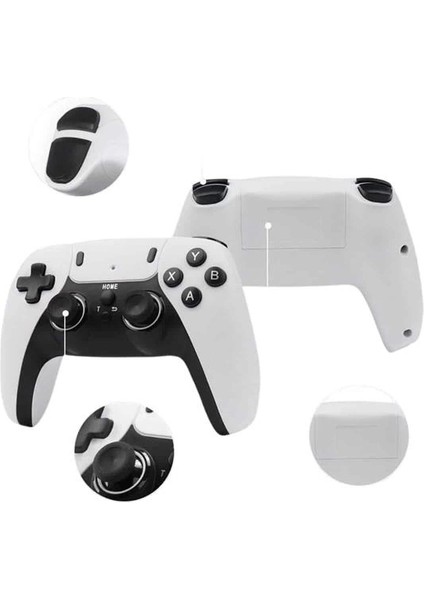 çınar ticaret game box 3d çift oyun kollu 4k hd ekran 20000'den fazla oyun seçeneği 2.4g kablosuz indirimleri