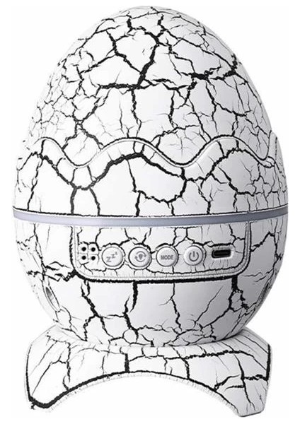 çınar ticaret dinozor speaker renk değiştirme projeksiyon modu bluetooth hoparlör gece lambası indirimleri