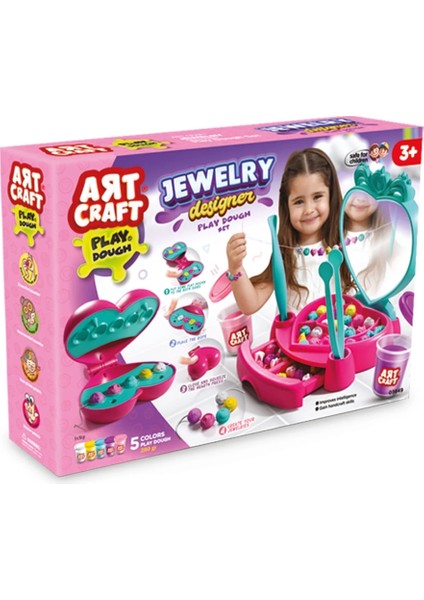 çınar ticaret peri masalı hamur set 336 gr fiyatları