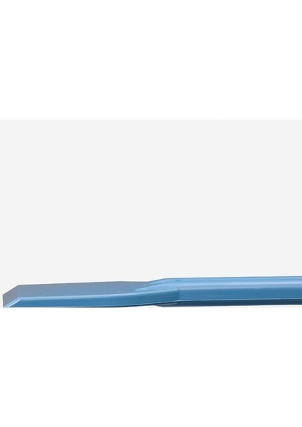 Spatül - Polipropilen - Makro Kaşıklı 150 mm - Steril fırsatları