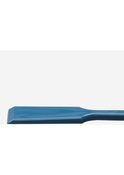 Spatül - Polipropilen - Makro Kaşıklı 150 mm - Steril indirimleri