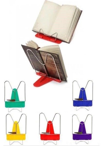 çınar ticaret portatif ayarlanabilir metal kitap okuma standı aparatı aleti modelleri