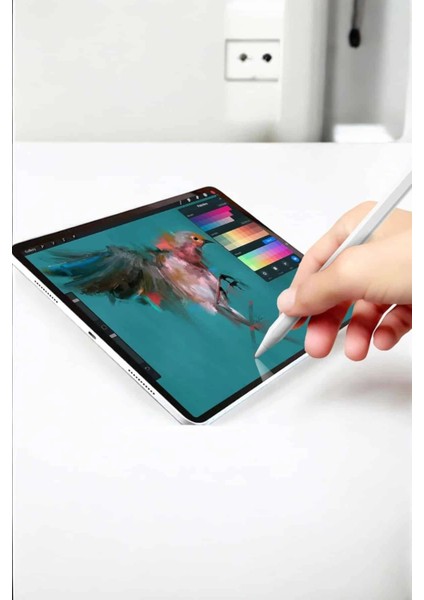 çınar ticaret tablet kalemi stylus pen dokunmatik kalem android ve ıos uyumlu şarjlı fırsatları