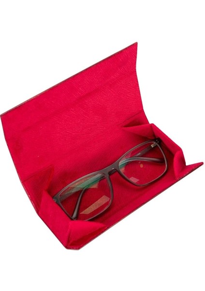 çınar ticaret clever deri gözlük kılıfı v4ef kırmızı fiyatları