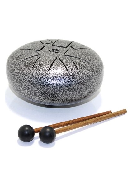 çınar ticaret tongue drum meditasyon çanı model 2