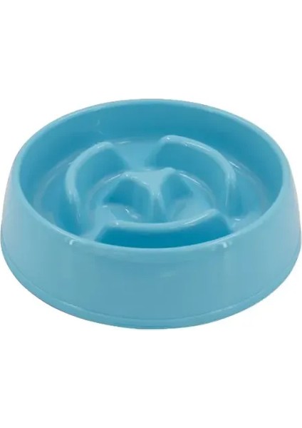 çınar ticaret mikopet yavaş mama yeme kabı 175 ml. fırsatları