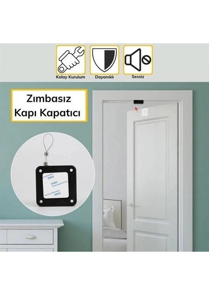 çınar ticaret yangına dayanıklı sıva üstü tüm kapılar ıçin uygun otomatik kapanan hızlı otomatik kapı kapa modelleri