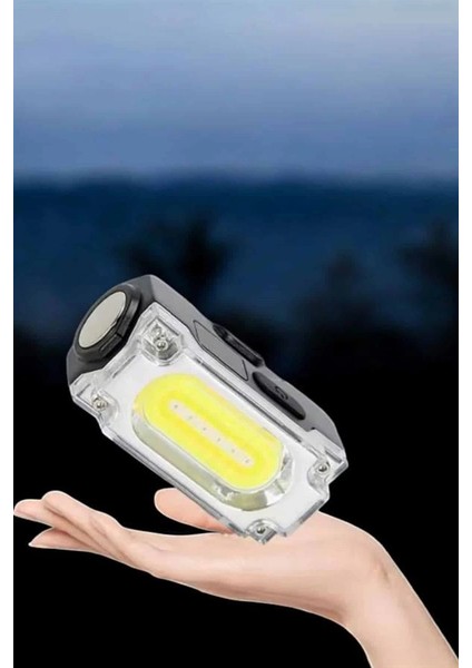 çınar ticaret kafa lambası el fenerli kamp lambası usb şarjlı esnek lamba fırsatları