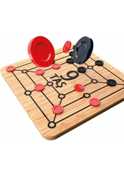 çınar ticaret 5211 redka dokuztaş-üçtaş fırsatları