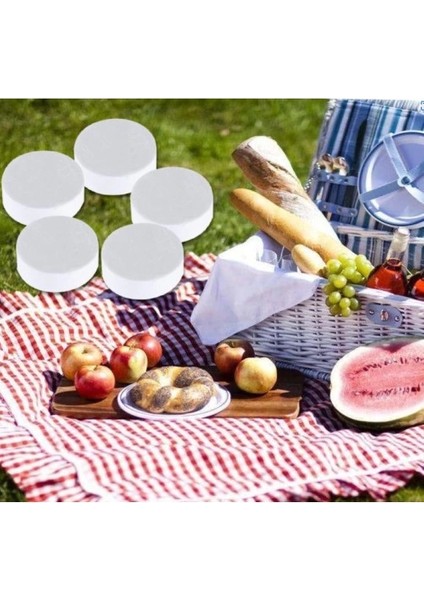 çınar ticaret suda büyüyen sıkıştırılmış havlu 10 adet