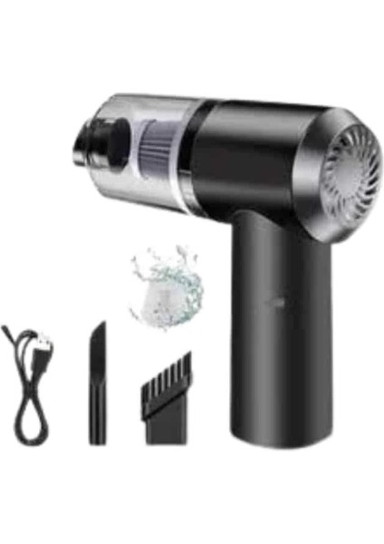 çınar ticaret vakumlu araç ıçi süpürge taşınabilir pratik şarjlı temizlenebilir fiyatları